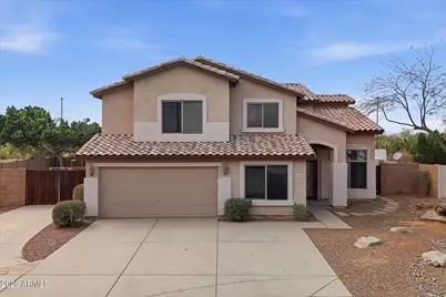 1000 N 92nd Circle, Mesa, AZ 85207 - Photo 1