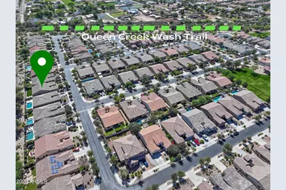 20601 S 196th Street, Queen Creek, AZ 85142 - Photo 44