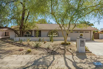 417 E Beck Lane, Phoenix, AZ 85022 - Photo 1