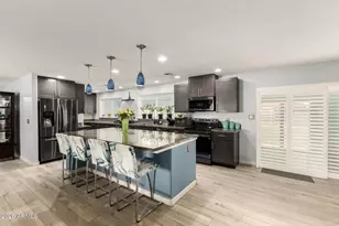 417 E Beck Ln, Phoenix, AZ 85022 - Photo 16