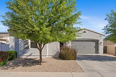 16182 W Monterosa Street, Goodyear, AZ 85395 - Photo 2