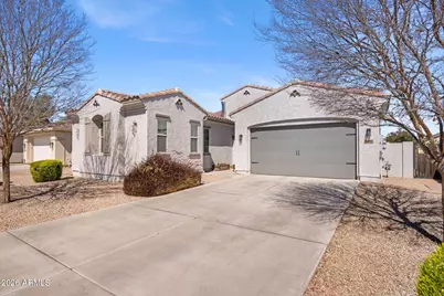 16182 W Monterosa Street, Goodyear, AZ 85395 - Photo 1