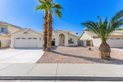 851 W Palo Verde Street, Gilbert, AZ 85233 - Photo 2