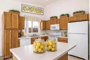 851 W Palo Verde St, Gilbert, AZ 85233 - Photo 6