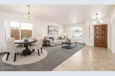 851 W Palo Verde Street, Gilbert, AZ 85233 - Photo 4