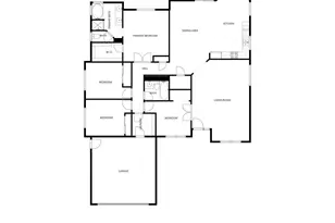 851 W Palo Verde St, Gilbert, AZ 85233 - Photo 36