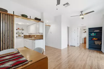 805 N 4th Avenue #101, Phoenix, AZ 85003 - Photo 4