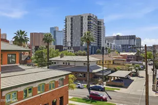 805 N 4th Ave, Phoenix, AZ 85003 - Photo 22