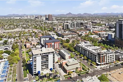 805 N 4th Avenue #101, Phoenix, AZ 85003 - Photo 22