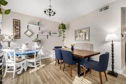 3930 W Monterey Street #109, Chandler, AZ 85226 - Photo 2