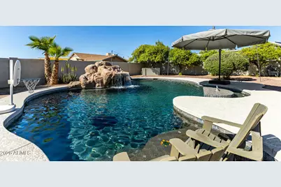 17608 N 62nd Drive, Glendale, AZ 85308 - Photo 30