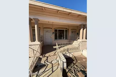 830 E 9th Street #Apt 3, Douglas, AZ 85607 - Photo 1