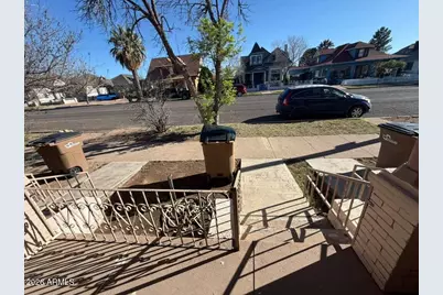 830 E 9th Street #Apt 3, Douglas, AZ 85607 - Photo 2