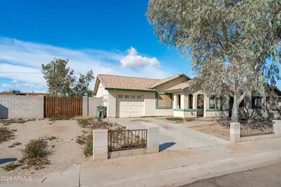 570 W Ramos Drive, Casa Grande, AZ 85122 - Photo 1