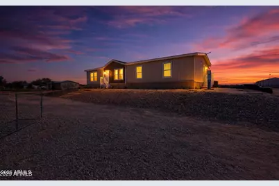 1145 S 373rd Avenue, Tonopah, AZ 85354 - Photo 8