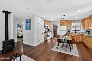 17160 S Deer Run Rd, Munds Park, AZ 86017 - Photo 10