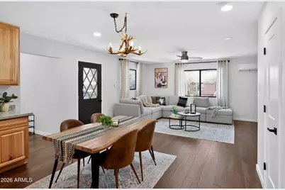 17160 S Deer Run Road, Munds Park, AZ 86017 - Photo 14