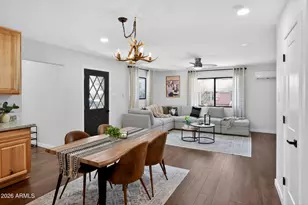 17160 S Deer Run Rd, Munds Park, AZ 86017 - Photo 14