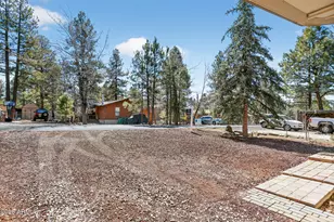 17160 S Deer Run Rd, Munds Park, AZ 86017 - Photo 4