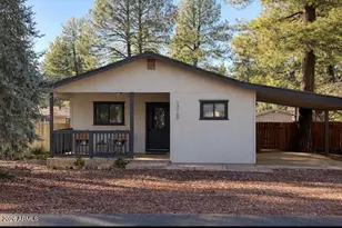 17160 S Deer Run Rd, Munds Park, AZ 86017 - Photo 30