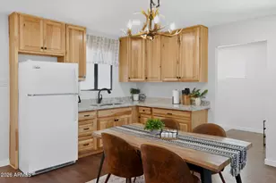 17160 S Deer Run Rd, Munds Park, AZ 86017 - Photo 8