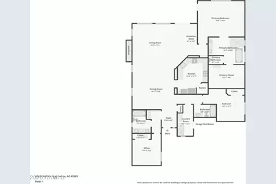 29008 N 69th Avenue, Peoria, AZ 85383 - Photo 6