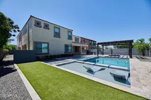 116 E Lynx Pl, Chandler, AZ 85249 - Photo 48