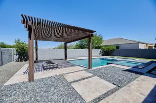 116 E Lynx Pl, Chandler, AZ 85249 - Photo 46