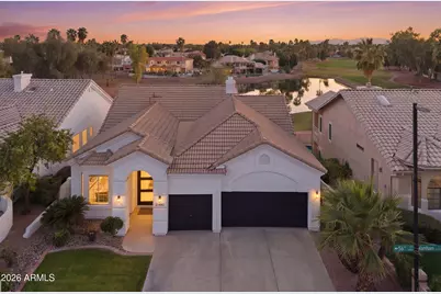 21480 N 56th Avenue, Glendale, AZ 85308 - Photo 2