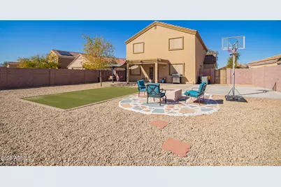 317 W Settlers Trail, Casa Grande, AZ 85122 - Photo 4