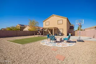 317 W Settlers Trail, Casa Grande, AZ 85122 - Photo 4