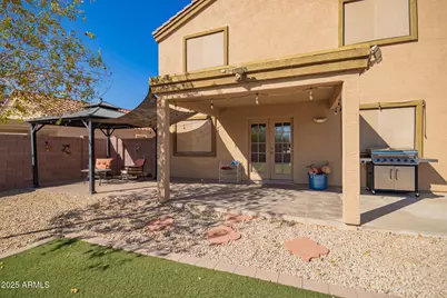 317 W Settlers Trail, Casa Grande, AZ 85122 - Photo 42