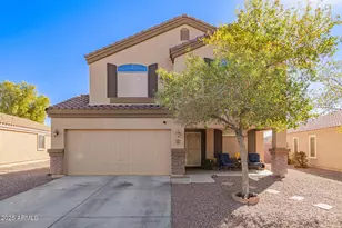 317 W Settlers Trail, Casa Grande, AZ 85122 - Photo 6