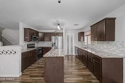 317 W Settlers Trail, Casa Grande, AZ 85122 - Photo 18