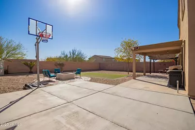 317 W Settlers Trail, Casa Grande, AZ 85122 - Photo 60