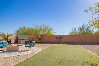317 W Settlers Trail, Casa Grande, AZ 85122 - Photo 56