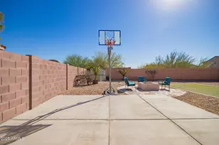 317 W Settlers Trail, Casa Grande, AZ 85122 - Photo 58