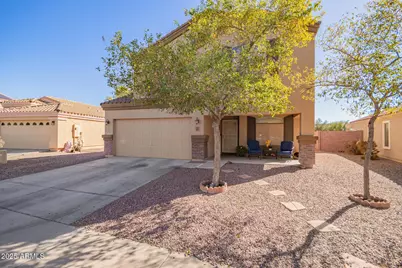 317 W Settlers Trail, Casa Grande, AZ 85122 - Photo 54