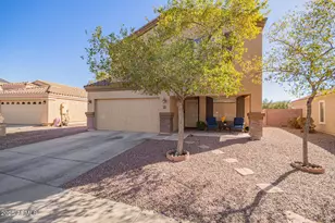 317 W Settlers Trail, Casa Grande, AZ 85122 - Photo 54