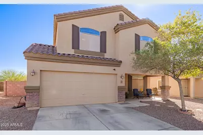 317 W Settlers Trail, Casa Grande, AZ 85122 - Photo 8
