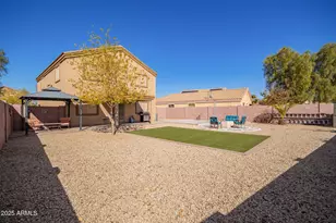 317 W Settlers Trail, Casa Grande, AZ 85122 - Photo 52