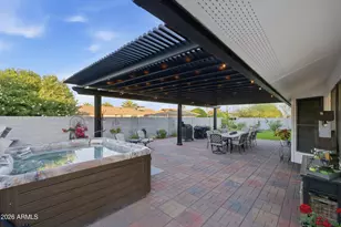 12618 W Paintbrush Dr, Sun City West, AZ 85375 - Photo 28