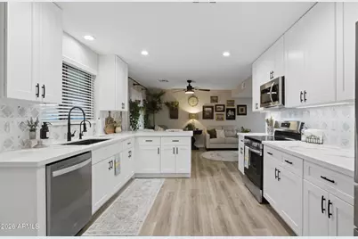 12618 W Paintbrush Drive, Sun City West, AZ 85375 - Photo 8