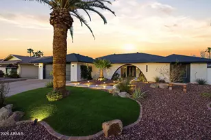 12618 W Paintbrush Dr, Sun City West, AZ 85375 - Photo 1