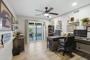 12618 W Paintbrush Dr, Sun City West, AZ 85375 - Photo 20