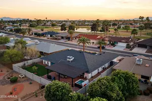 12618 W Paintbrush Dr, Sun City West, AZ 85375 - Photo 38