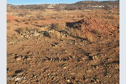 0000 Sunburst Farm Road #-, Rimrock, AZ 86335 - Photo 2