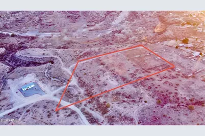 0000 Sunburst Farm Road #-, Rimrock, AZ 86335 - Photo 1
