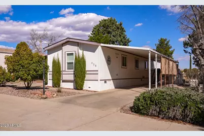 426 Lampliter Village #426, Clarkdale, AZ 86324 - Photo 1