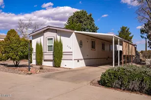 426 Lampliter Village, Clarkdale, AZ 86324 - Photo 1